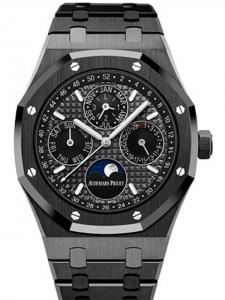 オーデマピゲ ロイヤルオーク 26579CE-OO-1225CE-01 未使用新品 内箱 外箱 保証書 