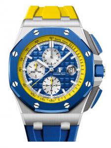 オーデマピゲ ロイヤルオークオフショア 26400SO-OO-A057CA-01 新品未使用 内箱 外箱 保証書