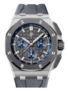 オーデマピゲ ロイヤルオークオフショア 26420IO-OO-A009CA-01 新品未使用 内箱 外箱 保証書