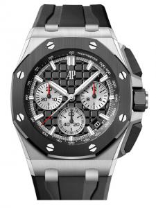 オーデマピゲ ロイヤルオークオフショア 26420SO-OO-A002CA-01 新品未使用 内箱 外箱 保証書