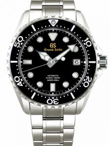 グランドセイコー メカニカル自動巻 SBGH291 新品未使用