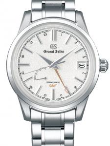 グランドセイコー スプリングドライブ SBGE269 新品未使用 内箱外箱保証書
