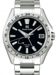 グランドセイコー スプリングドライブ SBGE283 新品未使用 内箱外箱保証書