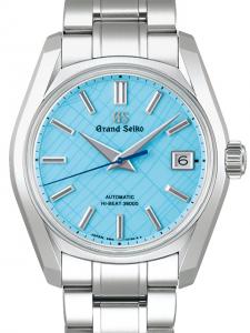 グランドセイコー メカニカル手巻き SBGW283 新品未使用 内箱外箱保証書