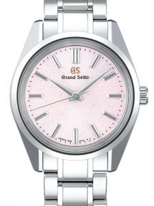 グランドセイコー メカニカル手巻き SBGW289 新品未使用 内箱外箱保証書