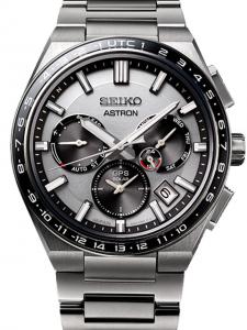 セイコー アストロン SBXC107 新品未使用 内箱外箱保証書