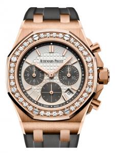 オーデマピゲ ロイヤルオークオフショア 26231OR-ZZ-D003CA-01 新品未使用 内箱 外箱 保証書