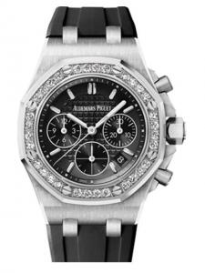 オーデマピゲ ロイヤルオークオフショア 26231ST-ZZ-D002CA-01 新品未使用 内箱 外箱 保証書