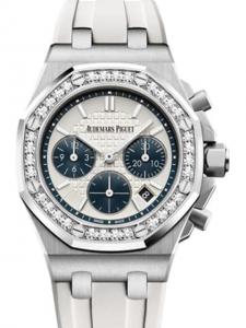 オーデマピゲ ロイヤルオークオフショア 26231ST-ZZ-D010CA-01 新品未使用 内箱 外箱 保証書