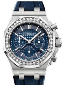 オーデマピゲ ロイヤルオークオフショア 26231ST-ZZ-D027CA-01 未使用新品 内箱 外箱 保証書