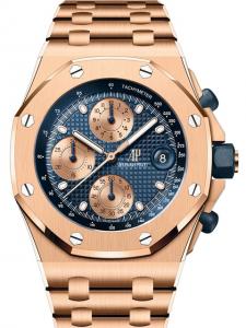 オーデマピゲ ロイヤルオークオフショア 26238OR-OO-2000OR-01 新品未使用 内箱 外箱 保証書 