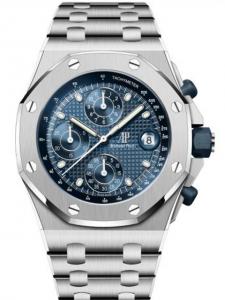 オーデマピゲ ロイヤルオークオフショア 26238ST-OO-2000ST-01 新品未使用 内箱 外箱 保証書 