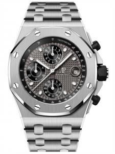 オーデマピゲ ロイヤルオークオフショア 26238TI-OO-2000TI-01 新品未使用 内箱 外箱 保証書 