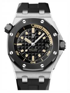 オーデマピゲ ロイヤルオークオフショア 15720CN-OO-A002CA-01 新品未使用 内箱 外箱 保証書 