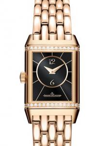 ジャガールクルト レベルソ Q2662130 新品未使用 内箱 外箱 保証書 