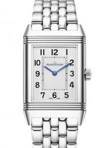 ジャガールクルト レベルソ Q2518140 新品未使用 内箱 外箱 保証書 