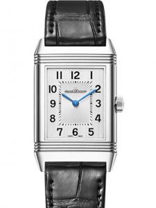 ジャガールクルト レベルソ Q2548440 新品未使用 内箱 外箱 保証書 