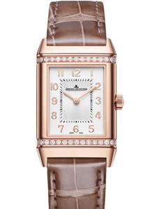 ジャガールクルト レベルソ Q2572570 未使用新品 内箱 外箱 保証書