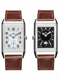 ジャガールクルト レベルソ Q2458422 未使用新品 内箱 外箱 保証書