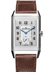 ジャガールクルト レベルソ Q3848422 未使用新品 内箱 外箱 保証書