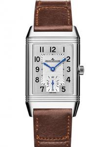 ジャガールクルト レベルソ Q2438522 未使用新品 内箱 外箱 保証書