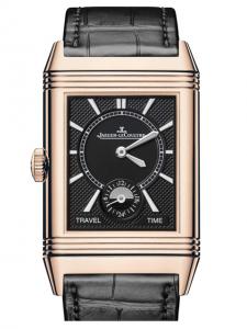 ジャガールクルト レベルソ Q3842520 新品未使用 内箱 外箱 保証書 