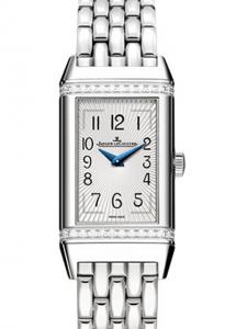 ジャガールクルト レベルソ Q3288120 新品未使用 内箱 外箱 保証書 