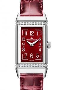 ジャガールクルト レベルソ Q3288560 新品未使用 内箱 外箱 保証書 