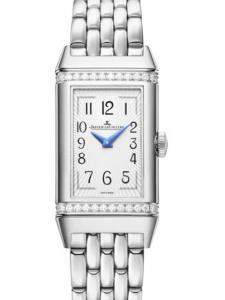 ジャガールクルト レベルソ Q3348120 新品未使用 内箱 外箱 保証書