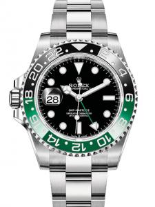 ロレックス GMTマスター2 126720VTNR