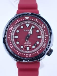 セイコー プロスペックス SBDX029 UN※未使用 内箱、外箱、保証書