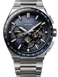 セイコー アストロン SBXC109 新品未使用 内箱外箱保証書