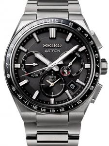 セイコー アストロン SBXC111 新品未使用 内箱外箱保証書