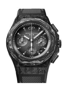 ジラールペルゴ ロレアート 81060-36-693-FH6A 新品未使用 内箱 外箱 保証書 