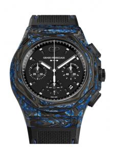 ジラールペルゴ ロレアート 81060-36-691-FH6A 新品未使用 内箱 外箱 保証書 