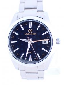 グランドセイコー 9Fクォーツ SBGN009 ほぼ未使用 内箱　外箱　保証書