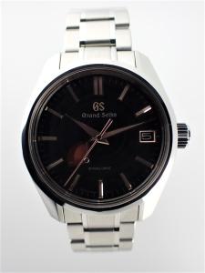 グランドセイコー スプリングドライブ SBGA425 未使用 内箱　外箱　保証書