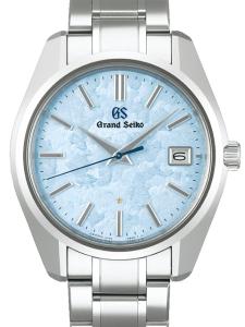グランドセイコー 9Fクォーツ SBGP017 新品未使用 内箱外箱保証書
