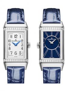 ジャガールクルト レベルソ Q3348420 未使用新品 内箱 外箱 保証書 