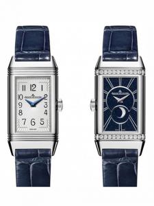 ジャガールクルト レベルソ Q3358420 未使用新品 内箱 外箱 保証書 