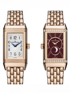 ジャガールクルト レベルソ Q3352120 未使用新品 内箱 外箱 保証書 