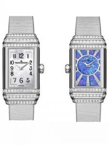 ジャガールクルト レベルソ Q3363402 未使用新品 内箱 外箱 保証書 