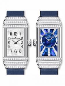 ジャガールクルト レベルソ Q3363401 未使用新品 内箱 外箱 保証書 