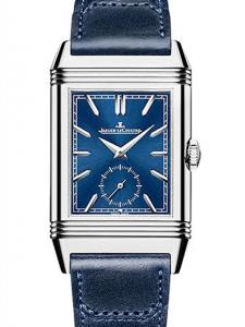 ジャガールクルト レベルソ Q3988482 未使用新品 内箱 外箱 保証書 