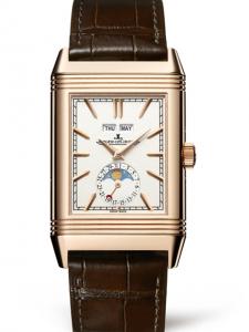 ジャガールクルト レベルソ Q3912420 未使用新品 内箱 外箱 保証書 