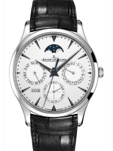 ジャガールクルト マスター Q1303520 未使用新品 内箱 外箱 保証書 