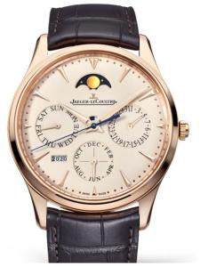 ジャガールクルト マスター Q1302520 未使用新品 内箱 外箱 保証書 