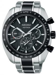 セイコー アストロン SBXC085 新品未使用 内箱外箱保証書