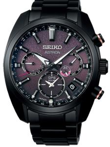 セイコー アストロン SBXC083 新品未使用 内箱外箱保証書