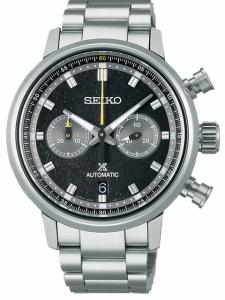 セイコー プロスペックス SBEC015 新品未使用 内箱外箱保証書